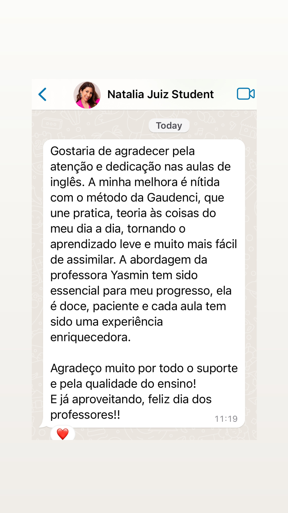 Nathalia